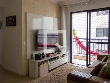 Apto, Perdizes, 2 Quartos, 54 m2 São Paulo