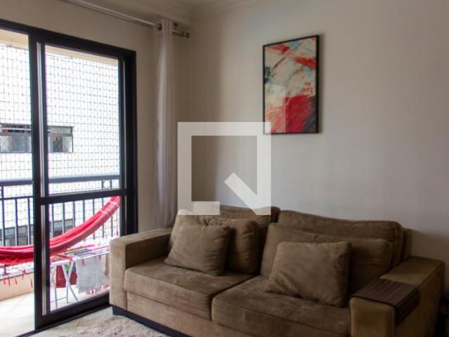Apto, Perdizes, 2 Quartos, 54 m2 São Paulo