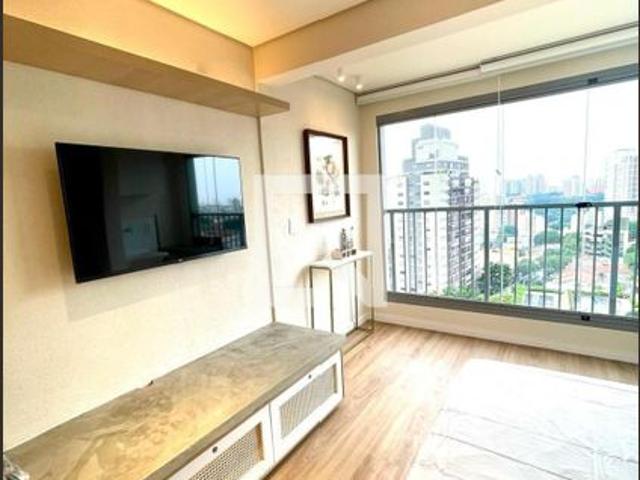 Apto, Perdizes, 2 Quartos, 58 m2 São Paulo