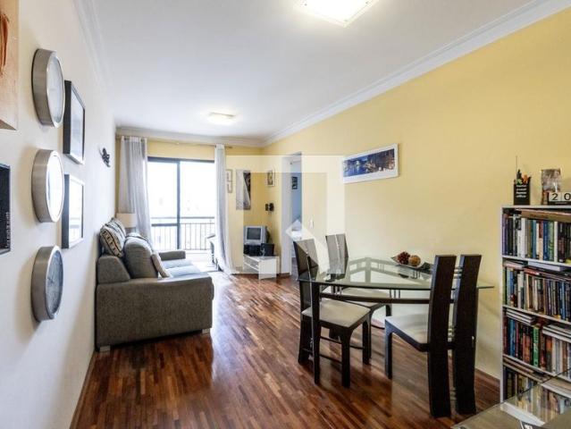 Apto, Perdizes, 2 Quartos, 58 m2 São Paulo