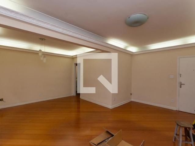Apto, Perdizes, 2 Quartos, 98 m2 São Paulo
