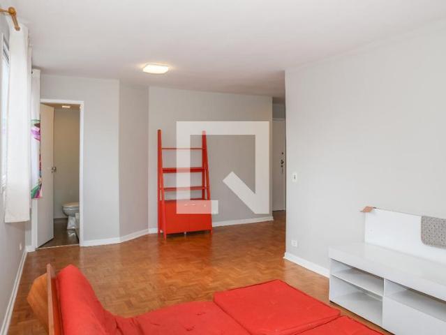 Apto, Perdizes, 2 Quartos, 104 m2 São Paulo