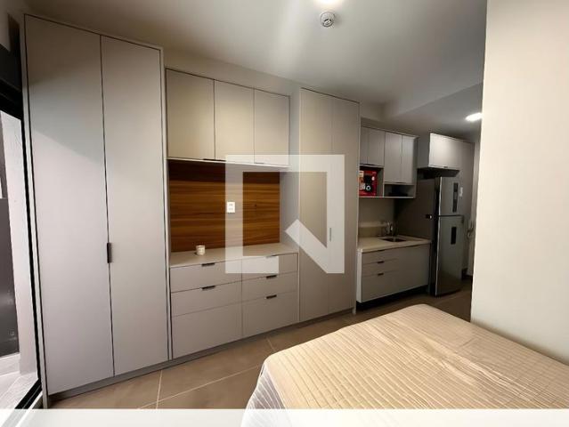 Apto, Perdizes, 1 Quarto, 26 m2 São Paulo