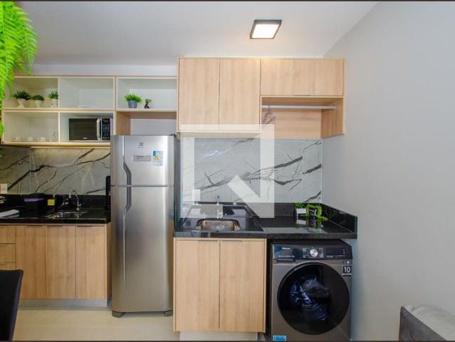 Apto, Perdizes, 2 Quartos, 34 m2 São Paulo