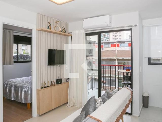 Apto, Perdizes, 2 Quartos, 36 m2 São Paulo