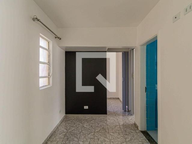 Apto, Perdizes, 2 Quartos, 38 m2 São Paulo
