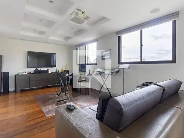 Apto, Perdizes, 3 Quartos, 421 m2 São Paulo