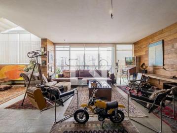 Apto, Perdizes, 4 Quartos, 640 m2 São Paulo