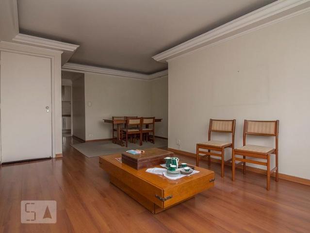 Apto, Perdizes, 3 Quartos, 110 m2 São Paulo