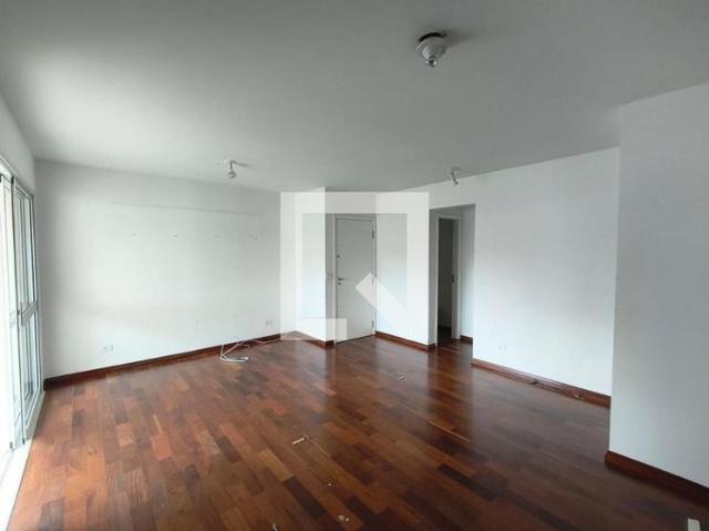 Apto, Perdizes, 3 Quartos, 115 m2 São Paulo