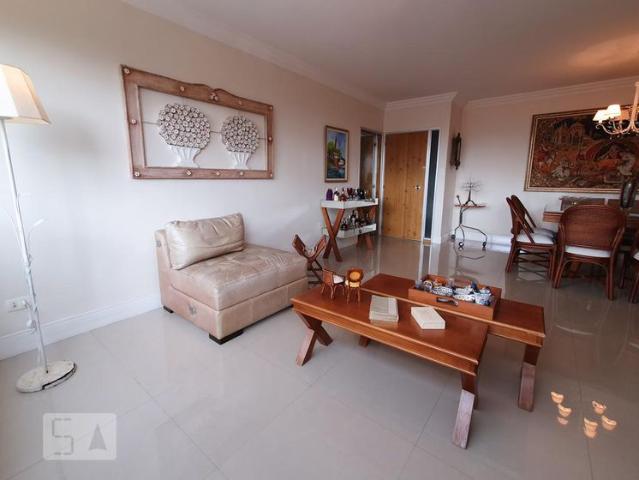 Apto, Perdizes, 3 Quartos, 117 m2 São Paulo