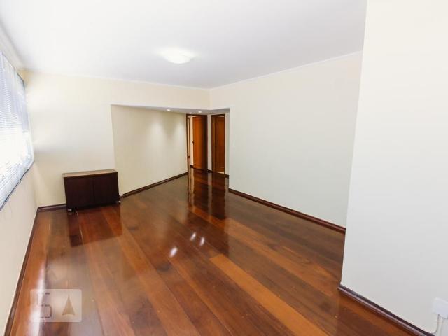 Apto, Perdizes, 3 Quartos, 120 m2 São Paulo
