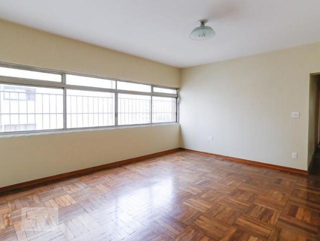 Apto, Perdizes, 3 Quartos, 120 m2 São Paulo