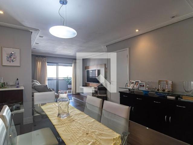 Apto, Perdizes, 4 Quartos, 128 m2 São Paulo