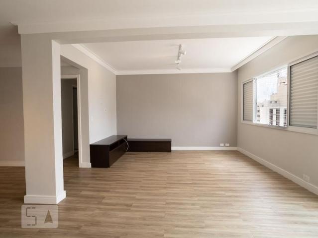 Apto, Perdizes, 3 Quartos, 130 m2 São Paulo