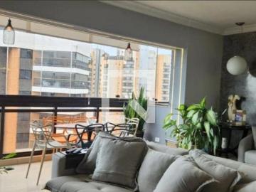 Apartamento para alugar em Rua Caiubi