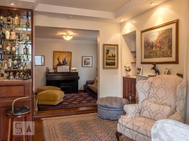 Apto, Perdizes, 3 Quartos, 169 m2 São Paulo