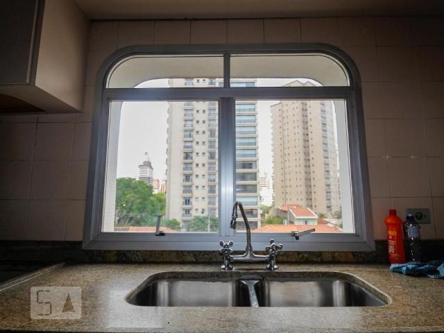 Apto, Perdizes, 3 Quartos, 170 m2 São Paulo
