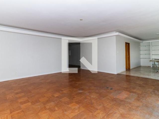 Apto, Perdizes, 3 Quartos, 195 m2 São Paulo