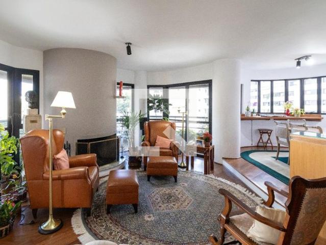Apto, Perdizes, 3 Quartos, 215 m2 São Paulo
