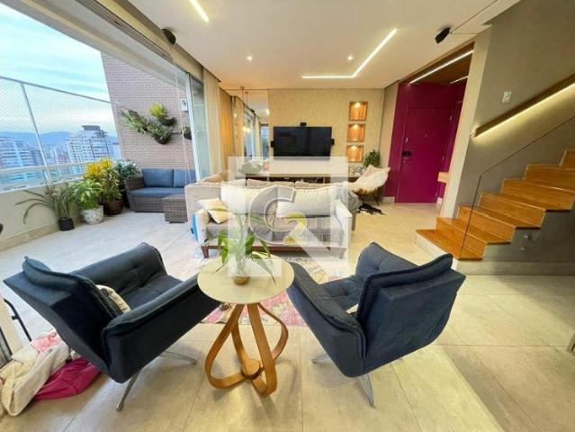 Apto, Perdizes, 3 Quartos, 219 m2 São Paulo