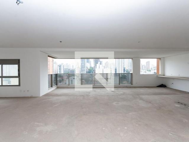 Apto, Perdizes, 3 Quartos, 222 m2 São Paulo
