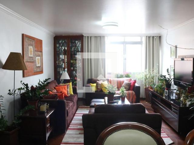 Apto, Perdizes, 3 Quartos, 192 m2 São Paulo