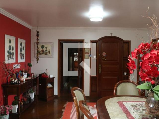 Apto, Perdizes, 3 Quartos, 192 m2 São Paulo