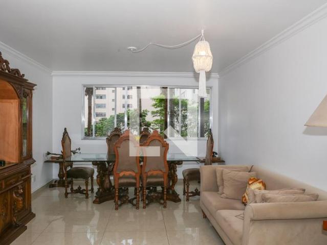 Apto, Perdizes, 3 Quartos, 124 m2 São Paulo