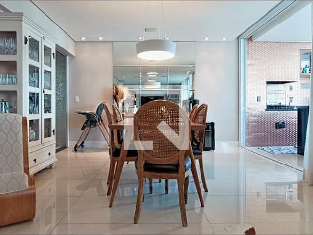 Apto, Perdizes, 4 Quartos, 180 m2 São Paulo