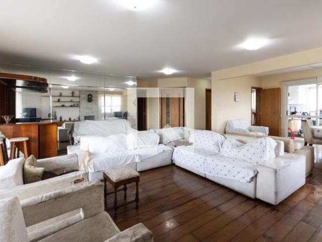 Apto, Perdizes, 4 Quartos, 230 m2 São Paulo