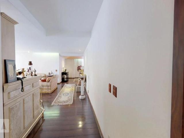 Apto, Perdizes, 4 Quartos, 250 m2 São Paulo