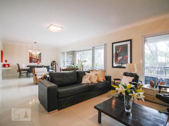 Apto, Perdizes, 4 Quartos, 260 m2 São Paulo
