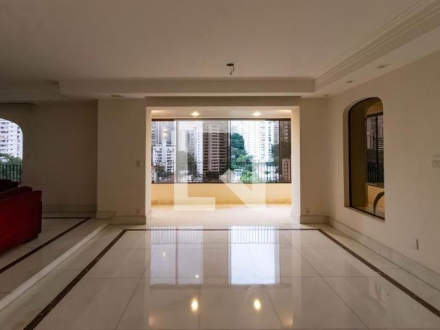 Apto, Perdizes, 4 Quartos, 266 m2 São Paulo