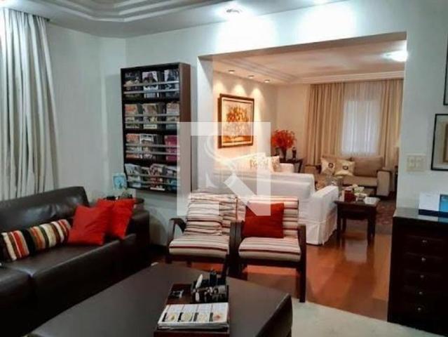 Apto, Perdizes, 4 Quartos, 349 m2 São Paulo