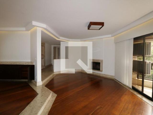 Apto, Perdizes, 4 Quartos, 384 m2 São Paulo
