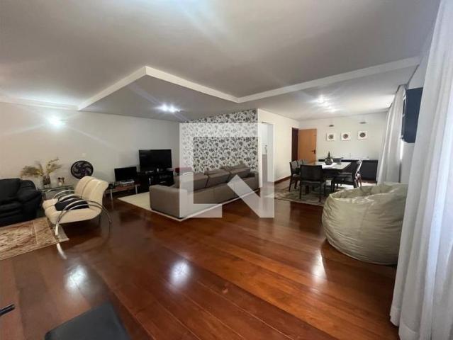 Apto, Perdizes, 6 Quartos, 381 m2 São Paulo