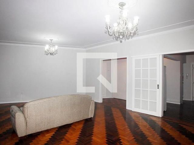 Apto, Petrópolis, 3 Quartos, 150 m2 Porto Alegre