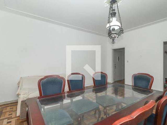 Apto, Petrópolis, 3 Quartos, 130 m2 Porto Alegre