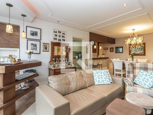 Apto, Petrópolis, 3 Quartos, 94 m2 Porto Alegre