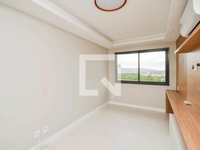 Apto, Petrópolis, 1 Quarto, 40 m2 Porto Alegre