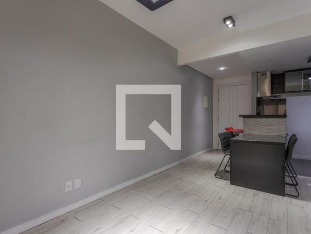 Apto, Petrópolis, 1 Quarto, 49 m2 Porto Alegre