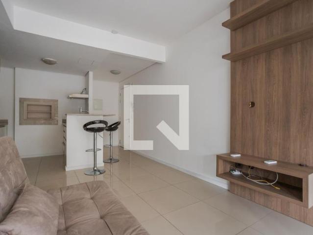 Apto, Petrópolis, 1 Quarto, 53 m2 Porto Alegre