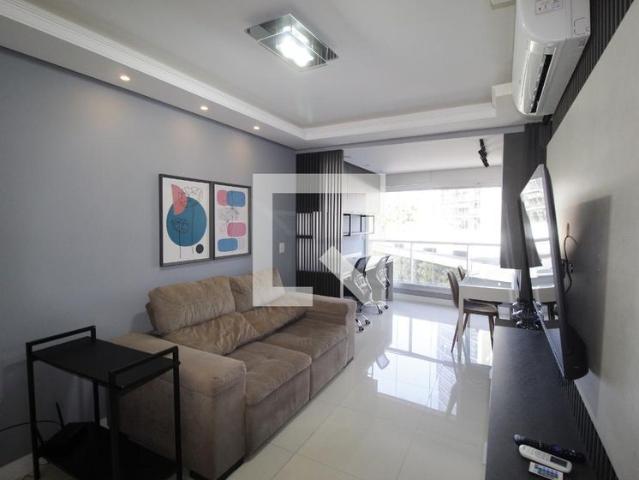 Apto, Petrópolis, 1 Quarto, 55 m2 Porto Alegre
