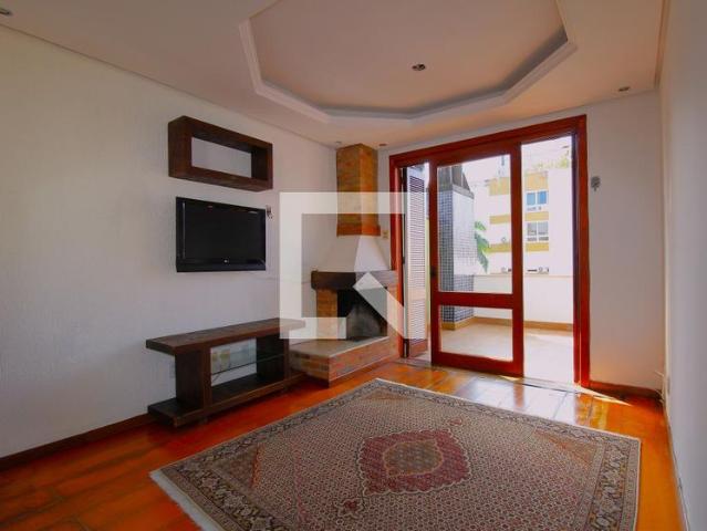 Apto, Petrópolis, 1 Quarto, 76 m2 Porto Alegre