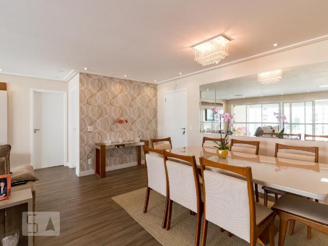 Apto, Picanço, 3 Quartos, 154 m2 Guarulhos