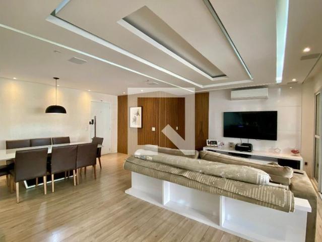 Apto, Picanço, 3 Quartos, 155 m2 Guarulhos