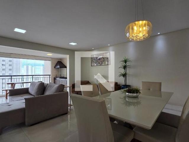 Apto, Picanço, 3 Quartos, 106 m2 Guarulhos