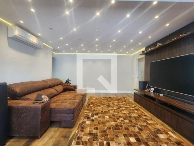 Apto, Picanço, 3 Quartos, 116 m2 Guarulhos