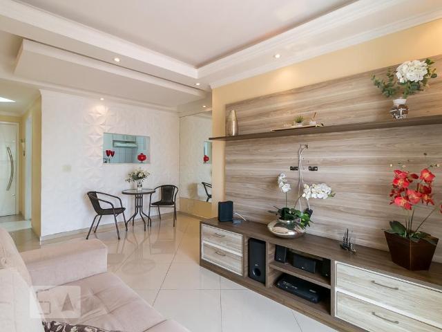 Apto, Picanço, 3 Quartos, 66 m2 Guarulhos